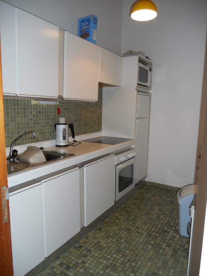 Apartment In 安塞热 外观 照片