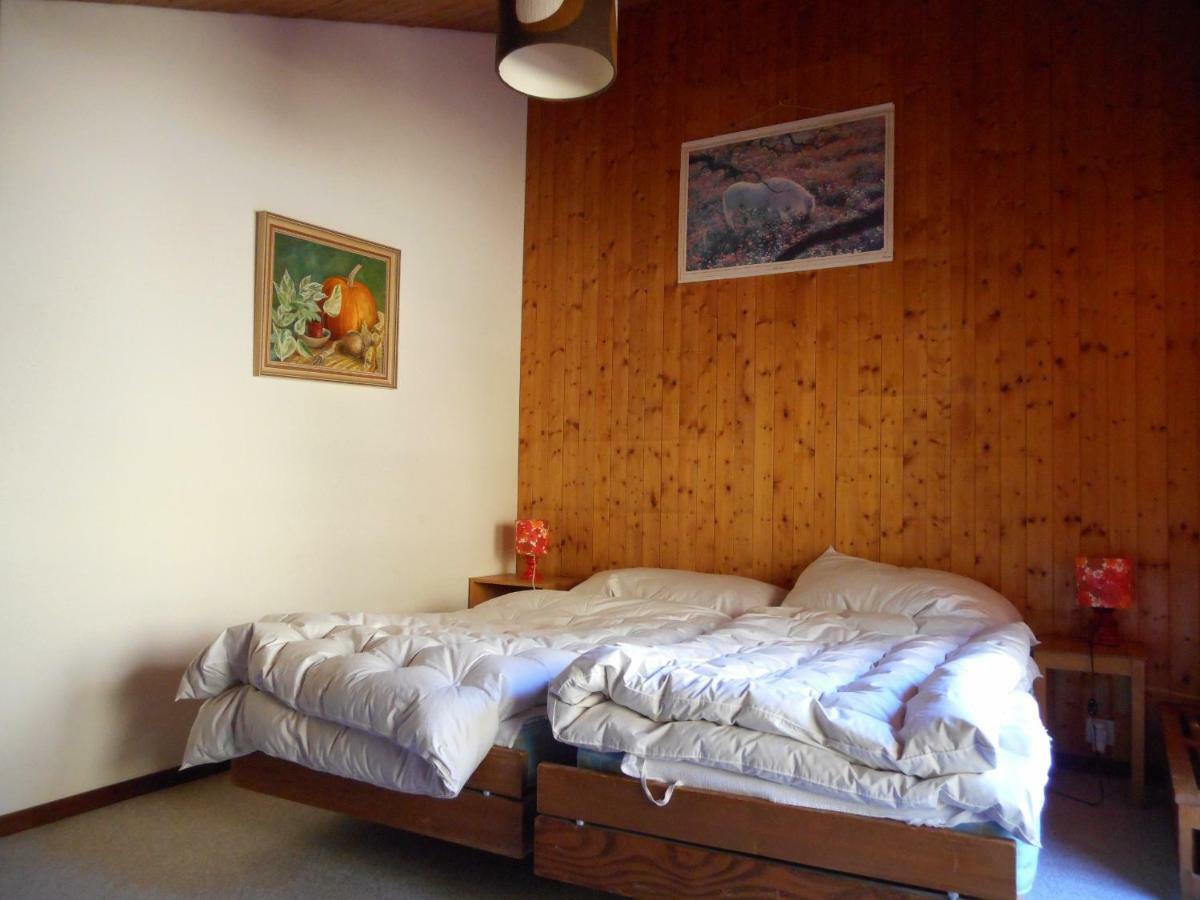 Apartment In 安塞热 外观 照片