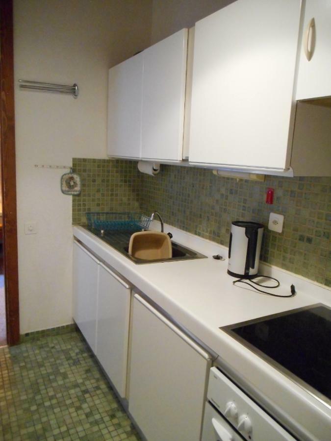 Apartment In 安塞热 外观 照片